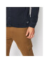 Jack&Jones Cămașă Nolan 12191186 Bleumarin Regular Fit - Pled.ro