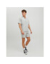 Jack&Jones Cămașă Palma 12233548 Gri Relaxed Fit - Pled.ro