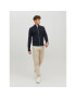 Jack&Jones Cardigan Joshua 12228430 Bleumarin Regular Fit - Pled.ro