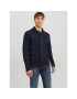 Jack&Jones Cardigan 12236318 Bleumarin Regular Fit - Pled.ro