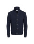 Jack&Jones Cardigan 12236318 Bleumarin Regular Fit - Pled.ro