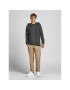 Jack&Jones Cardigan Hill 12190154 Gri Regular Fit - Pled.ro