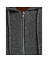 Jack&Jones Cardigan Hill 12190154 Gri Regular Fit - Pled.ro