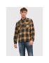 Jack&Jones Cămașă Jay 12213478 Maro Regular Fit - Pled.ro