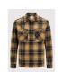 Jack&Jones Cămașă Jay 12213478 Maro Regular Fit - Pled.ro