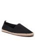 Jack&Jones Espadrile 12231429 Negru - Pled.ro