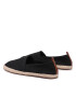 Jack&Jones Espadrile 12231429 Negru - Pled.ro