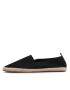 Jack&Jones Espadrile 12231429 Negru - Pled.ro