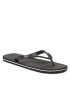 Jack&Jones Flip flop 12230631 Negru - Pled.ro