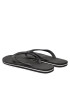 Jack&Jones Flip flop 12230631 Negru - Pled.ro