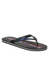 Jack&Jones Flip flop 12230641 Negru - Pled.ro