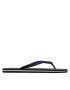 Jack&Jones Flip flop 12230641 Negru - Pled.ro