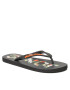 Jack&Jones Flip flop 12230642 Negru - Pled.ro