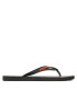 Jack&Jones Flip flop 12230642 Negru - Pled.ro