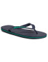 Jack&Jones Flip flop Jfwbasic 12169362 Bleumarin - Pled.ro