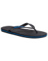 Jack&Jones Flip flop Jfwbasic 12169362 Gri - Pled.ro