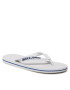 Jack&Jones Flip flop Jfwbasic 12203957 Alb - Pled.ro