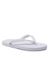 Jack&Jones Flip flop Jfwbasic Eva Flip Flop 12202589 Alb - Pled.ro