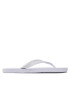 Jack&Jones Flip flop Jfwbasic Eva Flip Flop 12202589 Alb - Pled.ro