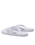 Jack&Jones Flip flop Jfwbasic Eva Flip Flop 12202589 Alb - Pled.ro