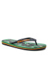 Jack&Jones Flip flop Jfwlogo 12205610 Negru - Pled.ro