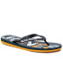 Jack&Jones Flip flop Jfwprint 12184307 Bleumarin - Pled.ro