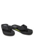 Jack&Jones Flip flop Jfwshaw 12204000 Negru - Pled.ro