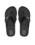 Jack&Jones Flip flop Jfwshaw 12204000 Negru - Pled.ro