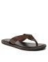 Jack&Jones Flip flop Odell 12238159 Maro - Pled.ro