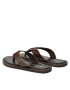 Jack&Jones Flip flop Odell 12238159 Maro - Pled.ro