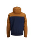 Jack&Jones Geacă 12200208 Maro Regular Fit - Pled.ro