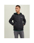 Jack&Jones Geacă 12200208 Negru Regular Fit - Pled.ro