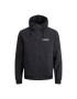 Jack&Jones Geacă 12200208 Negru Regular Fit - Pled.ro