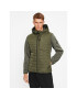 Jack&Jones Geacă 12237780 Verde Regular Fit - Pled.ro