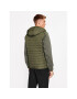 Jack&Jones Geacă 12237780 Verde Regular Fit - Pled.ro