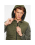 Jack&Jones Geacă 12237780 Verde Regular Fit - Pled.ro