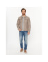 Jack&Jones Geacă Morrison 12239005 Gri Regular Fit - Pled.ro