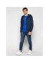 Jack&Jones Geacă Alu Peach 12186514 Bleumarin Regular Fit - Pled.ro