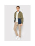 Jack&Jones Geacă Barton 12200636 Verde Regular Fit - Pled.ro