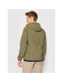 Jack&Jones Geacă Barton 12200636 Verde Regular Fit - Pled.ro