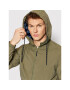 Jack&Jones Geacă Barton 12200636 Verde Regular Fit - Pled.ro