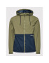 Jack&Jones Geacă Barton 12200636 Verde Regular Fit - Pled.ro