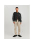 Jack&Jones Geacă bomber College 12230582 Negru Regular Fit - Pled.ro