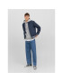 Jack&Jones Geacă bomber 12243232 Bleumarin Regular Fit - Pled.ro