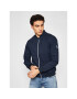 Jack&Jones Geacă bomber Carter 12184714 Bleumarin Regular Fit - Pled.ro