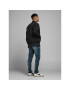 Jack&Jones Geacă bomber Rush 12165203 Negru Regular Fit - Pled.ro