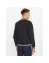 Jack&Jones Geacă bomber Splash 12234723 Negru Regular Fit - Pled.ro