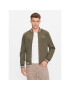 Jack&Jones Geacă bomber Splash 12234723 Verde Regular Fit - Pled.ro