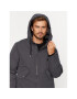 Jack&Jones Geacă de iarnă 12236010 Gri Regular Fit - Pled.ro