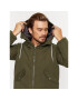 Jack&Jones Geacă de iarnă 12236010 Verde Regular Fit - Pled.ro